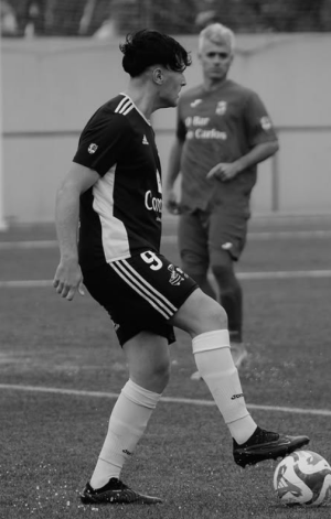 Fer Millan (S.D. Xuvent Aguio) - 2025/2026