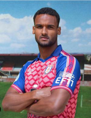 Lauture (Real vila C.F.) - 2025/2026
