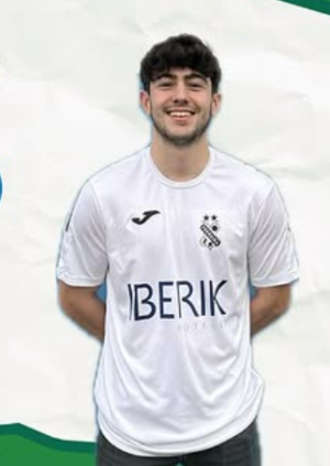 Quiroga (Ferreira C.F.) - 2025/2026