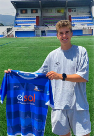 Dieguez (U.D. Val do Ulla) - 2025/2026