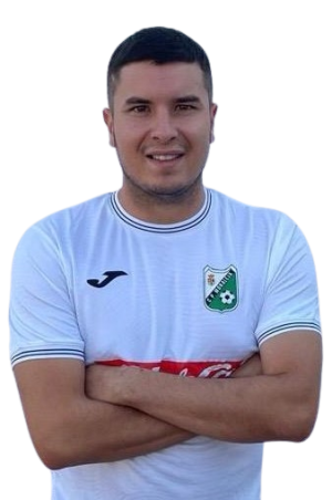 lvaro Gonzlez (C.P. Moraleja) - 2025/2026