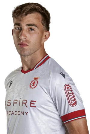 Rodri Su�rez (Cultural Leonesa) - 2025/2026