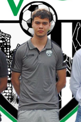 Jorge (Vilanova F.C.) - 2025/2026