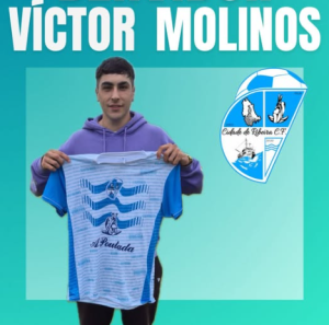 Molinos (Cidade de Ribeira CF) - 2025/2026