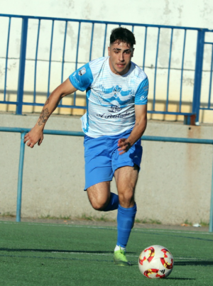 Molinos (Cidade de Ribeira CF) - 2025/2026