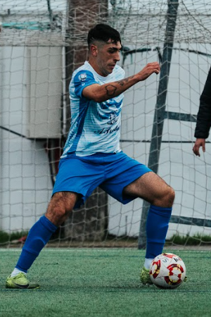 Molinos (Cidade de Ribeira CF) - 2025/2026