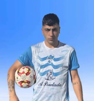 Molinos (Cidade de Ribeira CF) - 2025/2026