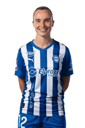 Nerea Bengoa (Deportivo Alavs) - 2025/2026