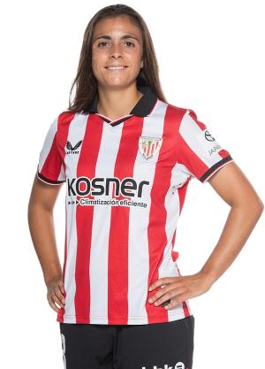 Eider (Athletic Club) - 2025/2026