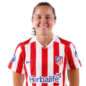Amaiur (Atltico de Madrid) - 2025/2026