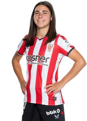 Elexpuru (Athletic Club) - 2025/2026