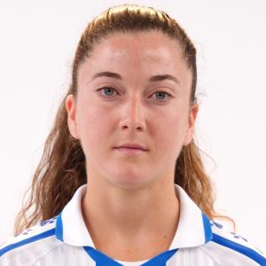 Paula Arana (R.C.D. Espanyol) - 2025/2026