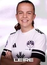 Leire Pe�a (Alba Fundaci�n) - 2025/2026