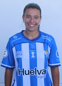 Andrea Lpez (Sporting de Huelva) - 2025/2026
