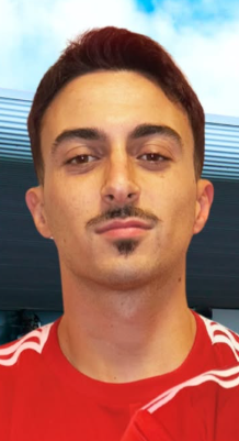 Mario (Barber� C.F.) - 2025/2026