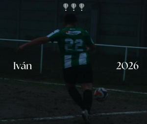 Comesa�a (Hurac�n de Zamans) - 2025/2026