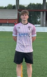 Lucas (C.D. Laln B) - 2025/2026