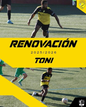 Jorge (Relmpago de Elvia) - 2025/2026