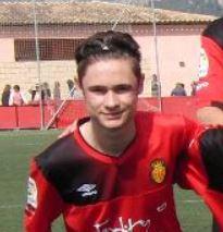 Sergio Cascales (C.D. Constancia) - 2025/2026