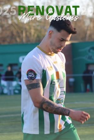 Gustems (F.C. Fruitosenc) - 2025/2026