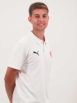 Enric Blanch (Girona F.C. B) - 2025/2026