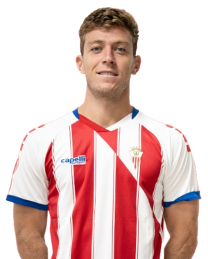 Mayorga (Algeciras C.F.) - 2025/2026