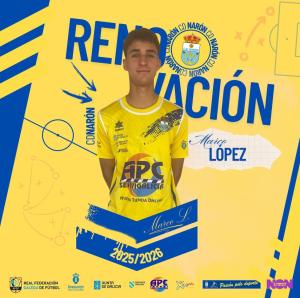 Pico (C.D. Nar�n) - 2025/2026
