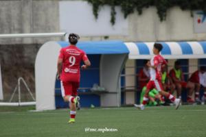 Uxo Nez (S.D. O Pino) - 2025/2026