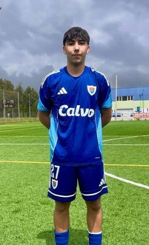 Cobelo (Berganti�os C.F. B) - 2025/2026