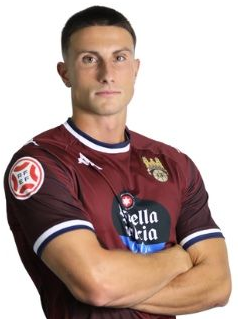 Miguel Cuesta (Pontevedra C.F.) - 2025/2026