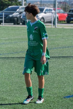 Nico Torres (Ural Espa�ol C.F.) - 2025/2026