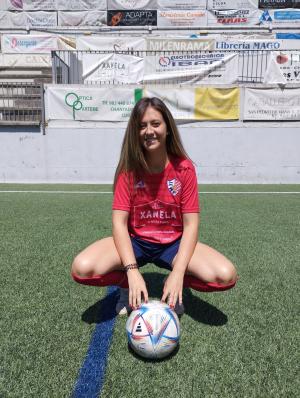Laura (S.D. Chantada) - 2025/2026