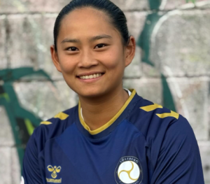 lola Llopiz (Lstrego CF) - 2025/2026