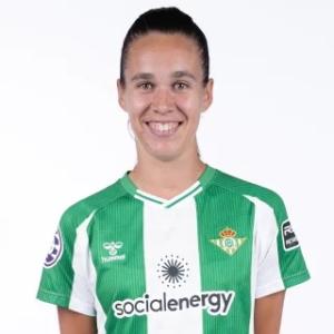 Malen Solozbal (Fundacin Real Betis) - 2025/2026