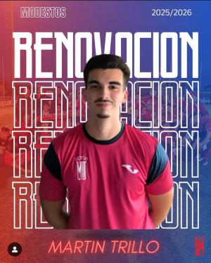 Martin (Liceo de Monelos) - 2025/2026