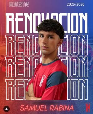 Rabina (Liceo de Monelos) - 2025/2026