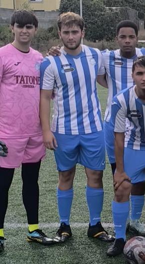 Pablo (S.D. Santa Margarita) - 2025/2026