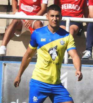 Dieguito (Juventud Cambados) - 2025/2026