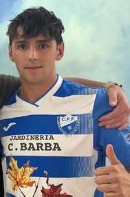 Alis (C.F. Puigcerd) - 2025/2026