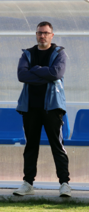 Chofri (Puebla F.C.) - 2025/2026