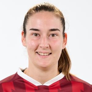 Sandra (DUX Logroo) - 2025/2026