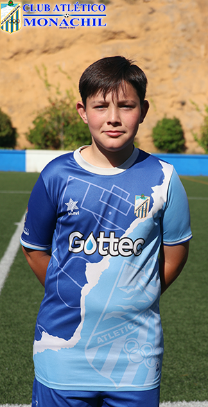 Miguel (Atl�tico Monachil C) - 2025/2026