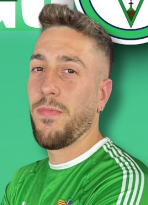 Aitor (A.D. La Llntia) - 2025/2026