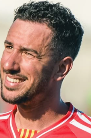 Torres (C.F. Santvicent) - 2025/2026