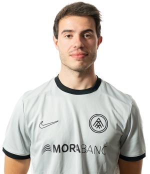Ion (F.C. Andorra) - 2025/2026