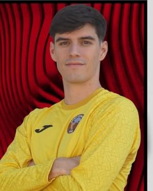 Manel (Sant Cugat F.C.) - 2025/2026