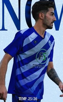 Barakat (U.D. Can Trias) - 2025/2026