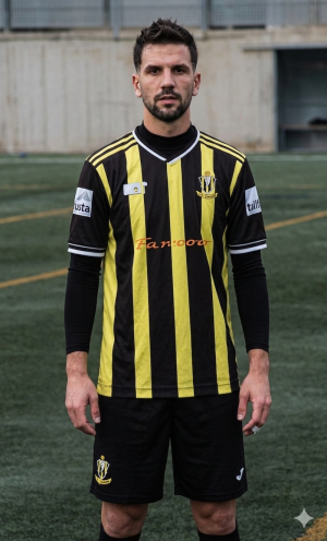 N��ez (C.E. Nav�s B) - 2025/2026