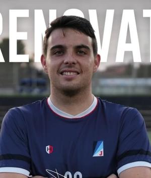 Arnaus (C.F. Junior) - 2025/2026