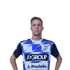 Balu (C.D.J. Tamarite) - 2025/2026